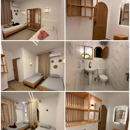 Tokyo House Camp