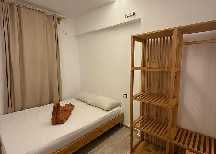 Tokyo House Camp
